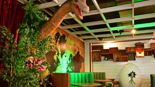 伊豆ぐらんぱる公園 ギャラリー